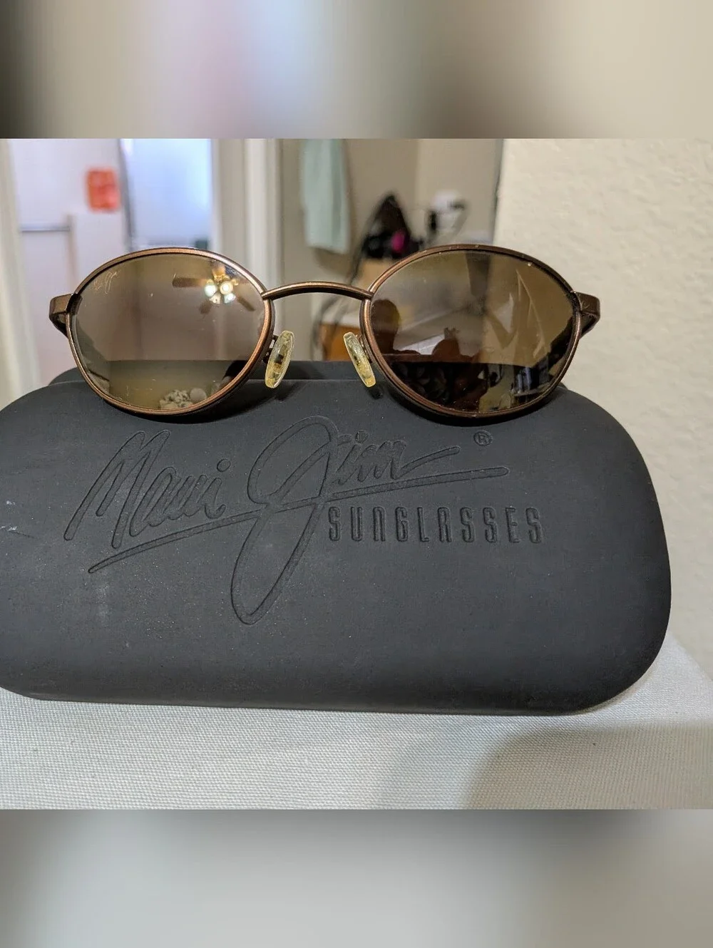 Vintage Maui Jim 144 01 Jaws